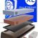 Dalstrong Whetstone Set #1000/#6000 — XL Corundum Sharpening Stones — For Restoring Dull Knives, Maintaining Any Kitchen Blade, Beginner to Pro — Non-Slip Base, Angle Guide, Customer Support