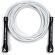 Elite Jumps 6mm PVC Jump Rope, Adjustable Skipping Rope | Non-kinking PVC cord. Unbreakable handles. Smooth rotation. For cardio and boxing.
