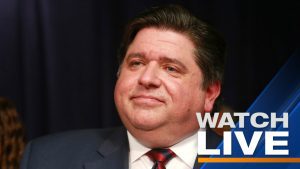 Illinois Governor JB Pritzker signs AI bill into law