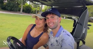 Meet Alexa Melton, ex-girlfriend of US footballer Christian Pulisic who’s playing at the Fifa World Cup