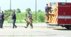 One Killed in Waterloo Motorcycle crash Wednesday | Top Stories
