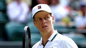Sinner-Brooksby LIVE | La diretta | Wimbledon