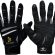 Bionic Men’s Beastmode Full Finger Gym Workout Gloves