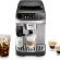 De’Longhi Magnifica Evo Automatic Espresso & Coffee Machine with Auto Milk Frother, Built-in Grinder & Auto-Clean Function – For Latte, Cappuccino, Americano, Iced Coffee, ECAM29084SB , Silver De’Longhi Magnifica Evo Automatic Espresso & Coffee Machine with Auto Milk Frother, Built-in Grinder & Auto-Clean Function – For Latte, Cappuccino, Americano, Iced Coffee, ECAM29084SB , Silver
