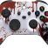 Custom Controllerzz Wireless Controller for Microsoft Xbox Series X/S & Xbox One – Custom Soft Touch Feel – Custom Series X/S Controller (X/S Bloody Zombie) Custom Controllerzz Wireless Controller for Microsoft Xbox Series X/S & Xbox One – Custom Soft Touch Feel – Custom Series X/S Controller (X/S Bloody Zombie)