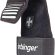 Harbinger Lifting Grips, Black