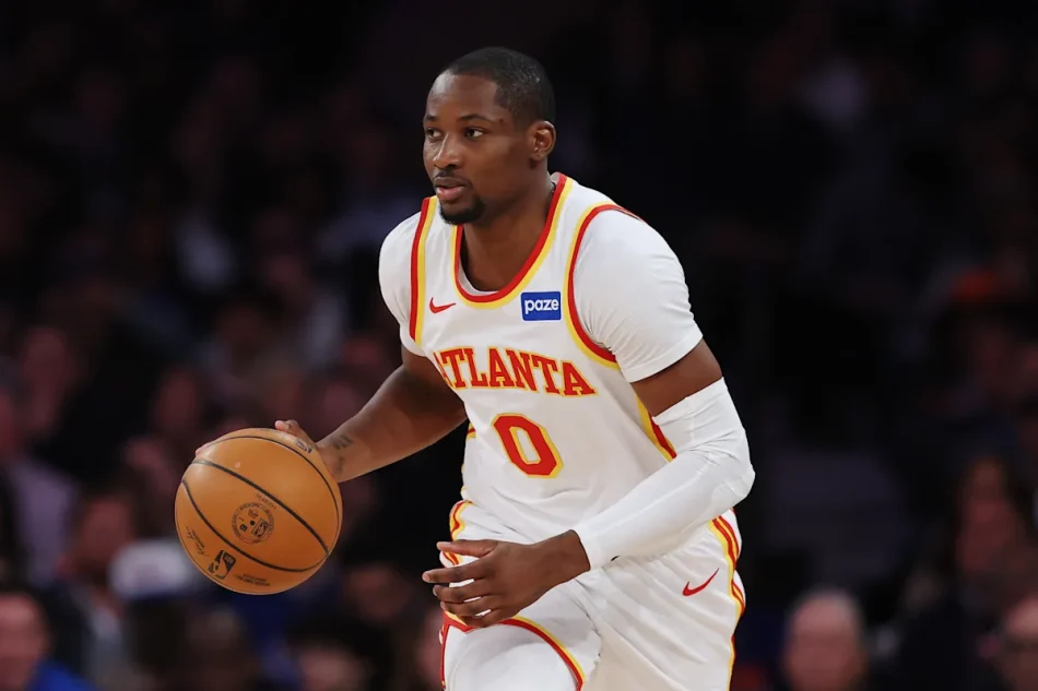 Atlanta Hawks reportedly decline Jonathan Kuminga’s team option after trade with Warriors at deadline Atlanta Hawks reportedly decline Jonathan Kuminga’s team option after trade with Warriors at deadline