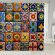 Erosebridal Mexican Talavera Tile Shower Curtain Set,Exotic Ethnic Boho Style Bathroom Set for Kids Adults,Colorful Bohemian Bathroom Decor Geometric Flower Fabric Shower Curtain 72″ Wx72 L Erosebridal Mexican Talavera Tile Shower Curtain Set,Exotic Ethnic Boho Style Bathroom Set for Kids Adults,Colorful Bohemian Bathroom Decor Geometric Flower Fabric Shower Curtain 72″ Wx72 L