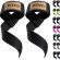 Lifting Straps for Weightlifting, Lifting Wrist Straps for Gym Strength Training, Neoprene-padded Wrist Cushion – Men & Women