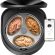 PETLIBRO Automatic Wet Food Cat Feeder 2026 New Version with Semiconductor Cooling, Refrigerated 3 Fresh Meals in 3 Days, App-Controlled Pet Food Dispenser, Stainless Steel Bowl, Easy to Clean