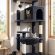 Globlazer Cat Tree Tower with Scratching Post for Indoor Cats, 53inch Tall Plush Multi-Level Cat Climbing Tower Condo House with Large Hammock, Spacious Cat Condo, Big Padded Top Perch, F53, Dark Gray Globlazer Cat Tree Tower with Scratching Post for Indoor Cats, 53inch Tall Plush Multi-Level Cat Climbing Tower Condo House with Large Hammock, Spacious Cat Condo, Big Padded Top Perch, F53, Dark Gray