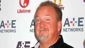 ‘Storage Wars’ star Darrell Sheets suicide note mentions cyberbullying