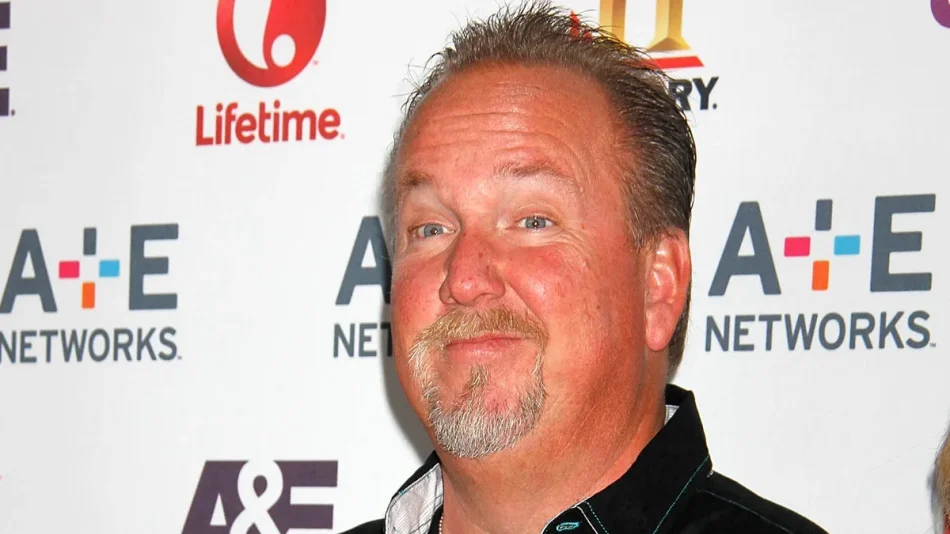 ‘Storage Wars’ star Darrell Sheets suicide note mentions cyberbullying ‘Storage Wars’ star Darrell Sheets suicide note mentions cyberbullying
