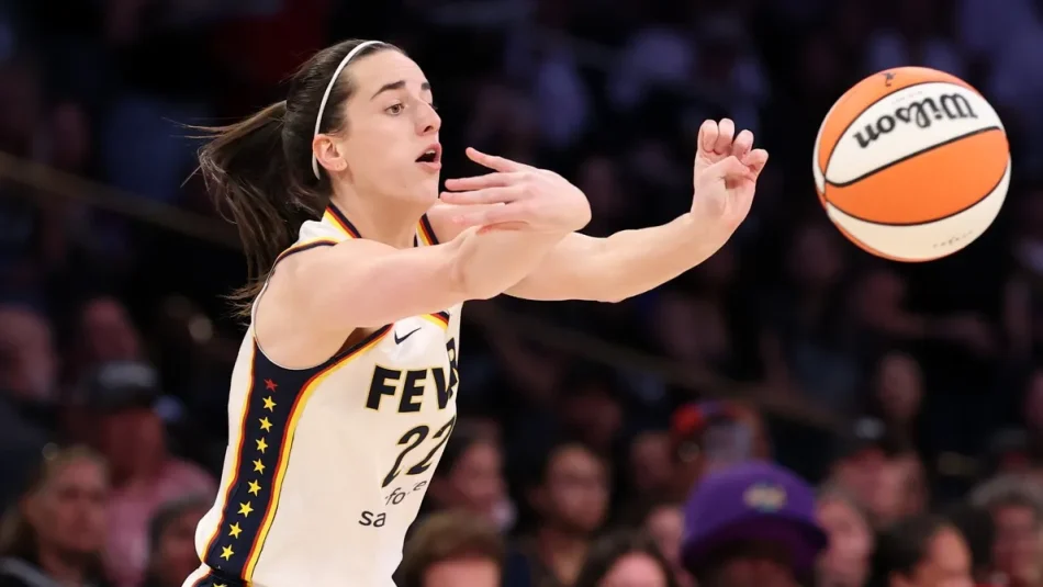 How to watch Fever vs. Aces WNBA game tonight with Caitlin Clark How to watch Fever vs. Aces WNBA game tonight with Caitlin Clark