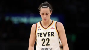 Mercury vs. Fever live updates: Time, channel, Caitlin Clark injury