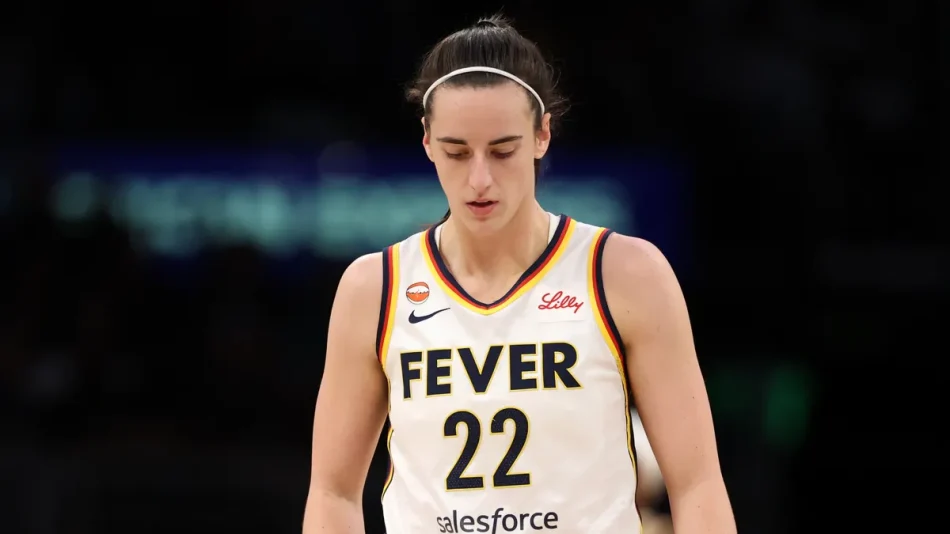 Mercury vs. Fever live updates: Time, channel, Caitlin Clark injury Mercury vs. Fever live updates: Time, channel, Caitlin Clark injury
