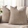 decorUhome Fall Oatmeal Chenille Throw Pillow Covers 18×18 Set of 2 Textured Soft Cozy Slubby Couch Pillow Covers Modern Farmhouse Boho Decorative Pillow Cases for Bed Sofa Living Room decorUhome Fall Oatmeal Chenille Throw Pillow Covers 18×18 Set of 2 Textured Soft Cozy Slubby Couch Pillow Covers Modern Farmhouse Boho Decorative Pillow Cases for Bed Sofa Living Room