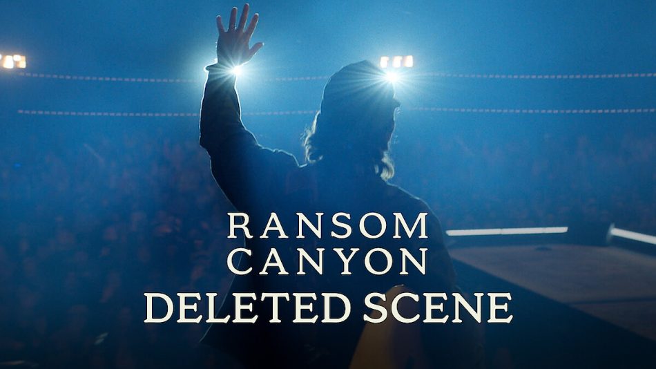 Ransom Canyon Season 2 Deleted Scene: Thomas Rhett and Jordan Davis Perform Live for Minka Kelly’s Festival Ransom Canyon Season 2 Deleted Scene: Thomas Rhett and Jordan Davis Perform Live for Minka Kelly’s Festival