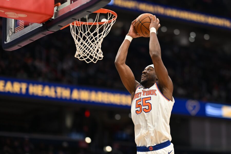 Sixers To Sign Ariel Hukporti Sixers To Sign Ariel Hukporti