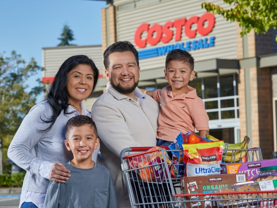 Costco 1-Year Executive Gold Star Membership + Digital Costco Shop Card Costco 1-Year Executive Gold Star Membership + Digital Costco Shop Card