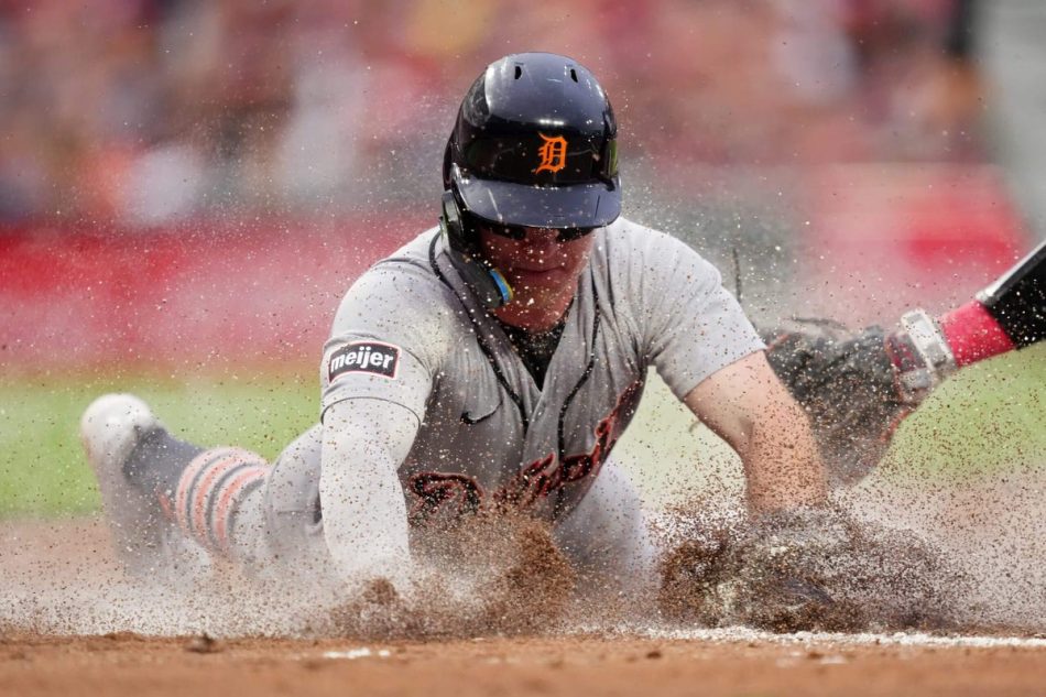 Delco shaped Kevin McGonigle’s gritty style. Now he’s the county’s local kid-turned-All-Star Delco shaped Kevin McGonigle’s gritty style. Now he’s the county’s local kid-turned-All-Star