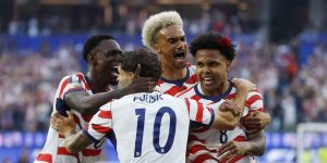 What football thinks of USMNT: ‘The best in many, many years’ or needing World Cup ‘miracle’