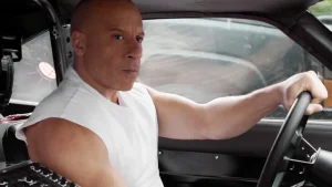 Vin Diesel Begins ‘Fast Forever’ Production