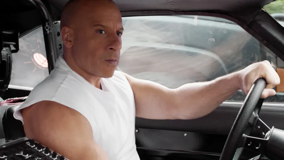 Vin Diesel Begins ‘Fast Forever’ Production