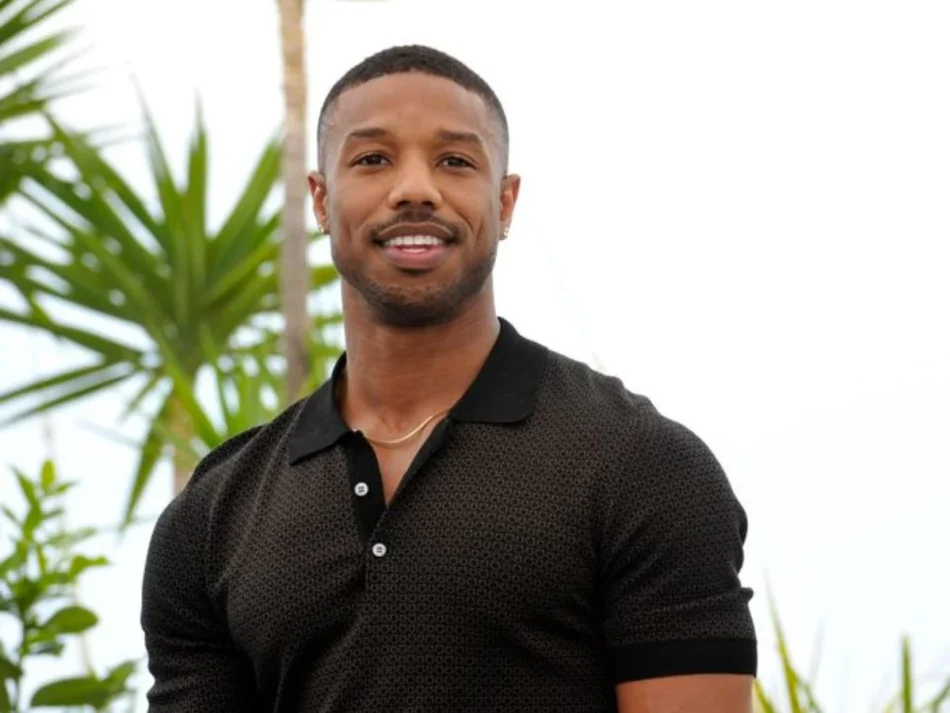 Michael B Jordan’s all-time favourite 1997 movie Michael B Jordan’s all-time favourite 1997 movie