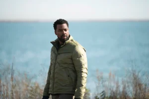 ‘Chicago P.D. LaRoyce Hawkins Leaving Show In Season 14