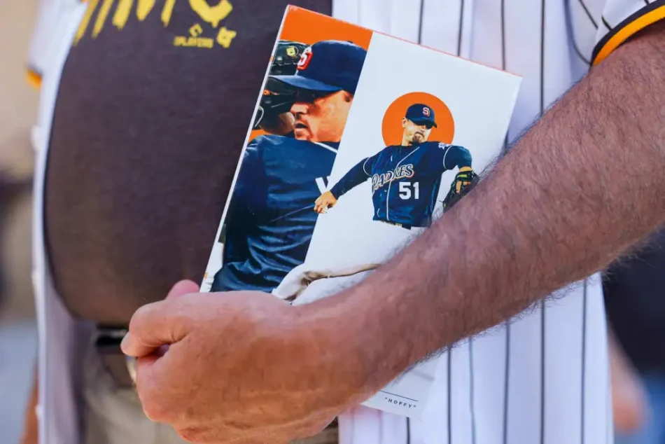 Most Padres giveaways have proven popular, but give the nod to bobbleheads Most Padres giveaways have proven popular, but give the nod to bobbleheads