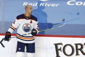 Sharks Acquire Darnell Nurse – Pro Hockey Rumors