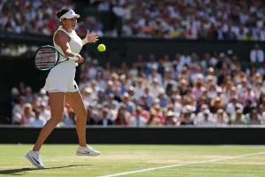 Wimbledon Day 4 Predictions Including Anisimova vs Kenin
