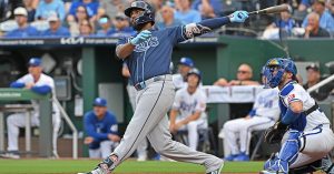 Camineron, My Homeward Son | RotoGraphs Fantasy Baseball