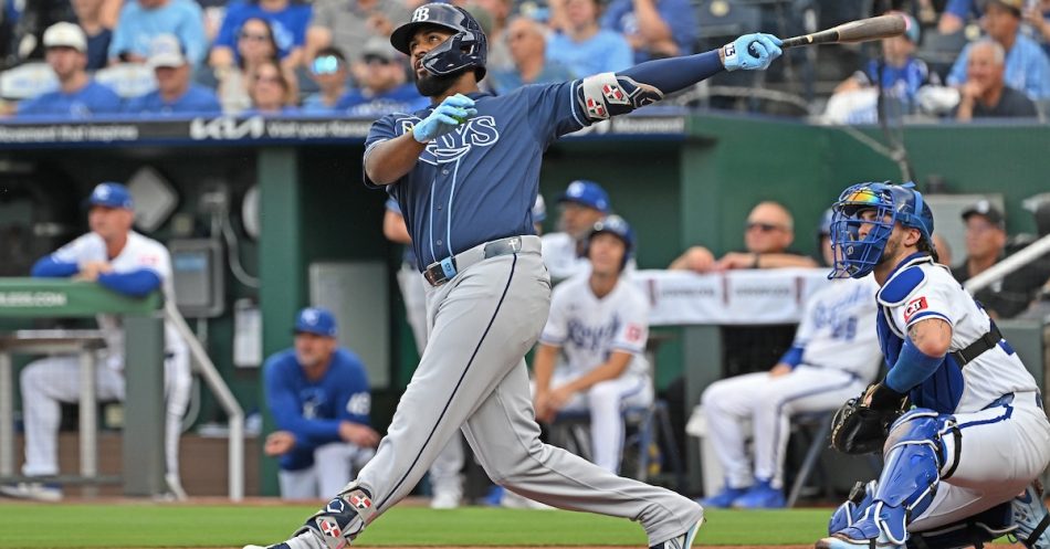 Camineron, My Homeward Son | RotoGraphs Fantasy Baseball