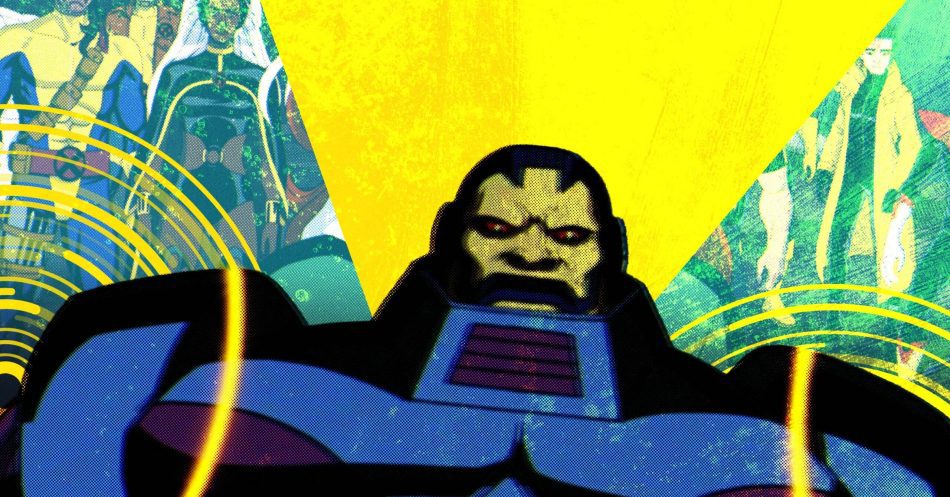 Apocalypse Now: ‘X-Men ’97’ Has a New (Old) Big Bad Apocalypse Now: ‘X-Men ’97’ Has a New (Old) Big Bad