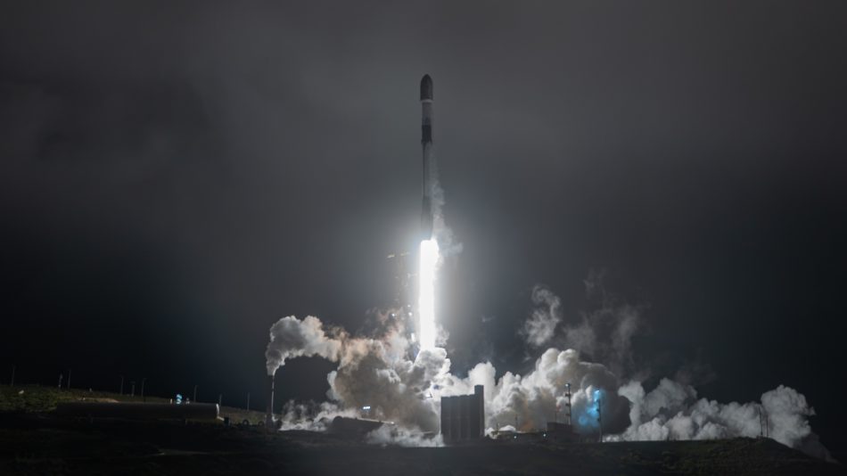 SpaceX launches Transporter-17 amid concerns about rideshare program’s future SpaceX launches Transporter-17 amid concerns about rideshare program’s future
