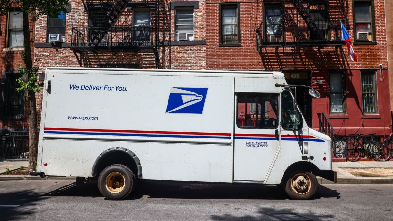 US Postal Service cannot carry out Trump order on mail ballot delivery, judge rules US Postal Service cannot carry out Trump order on mail ballot delivery, judge rules