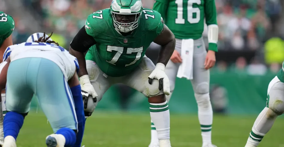 Steelers named top landing spot for Super Bowl champion offensive lineman Steelers named top landing spot for Super Bowl champion offensive lineman