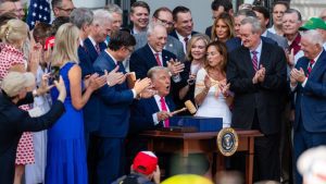 Trump’s ‘big beautiful bill’ is driving aspiring doctors to reconsider their careers
