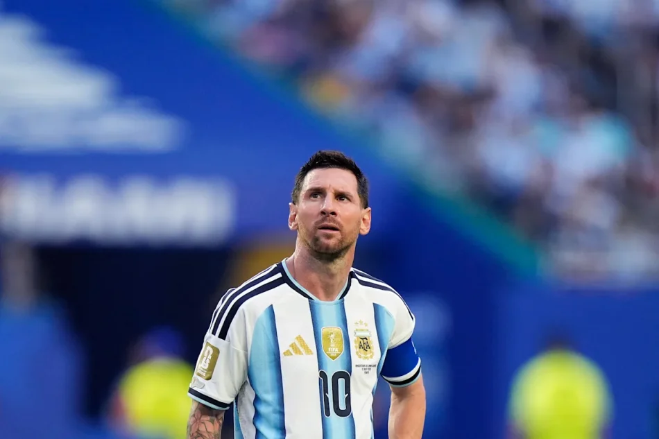 Argentina vs. Cape Verde live updates in extra time: World Cup Round of 32 action continues Argentina vs. Cape Verde live updates in extra time: World Cup Round of 32 action continues