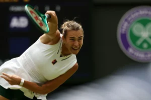 Aryna Sabalenka vs Jeļena Ostapenko Preview and Prediction for Wimbledon 2026