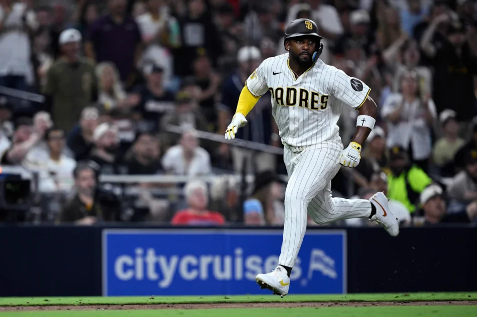 Arizona Diamondbacks at San Diego Padres Arizona Diamondbacks at San Diego Padres