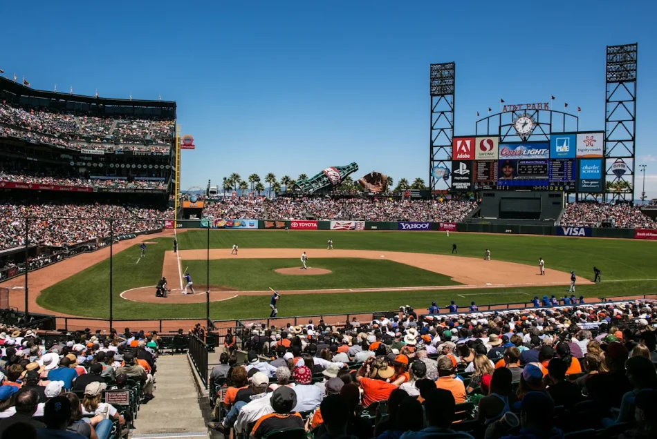 How to watch San Francisco Giants vs. Toronto Blue Jays How to watch San Francisco Giants vs. Toronto Blue Jays