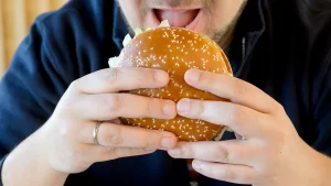 Burger King’s ‘Whopper Guarantee’ promises free burger if order is wrong