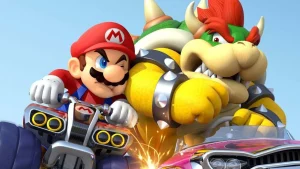 Mario Kart Tour Shutting Down After 7 Years, Nintendo Confirms