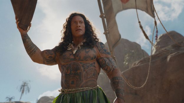 What went wrong with Disney’s live-action Moana What went wrong with Disney’s live-action Moana