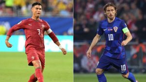 Portugal vs. Croacia en 16avos de final del Mundial 2026, en vivo: resultado, goles y más