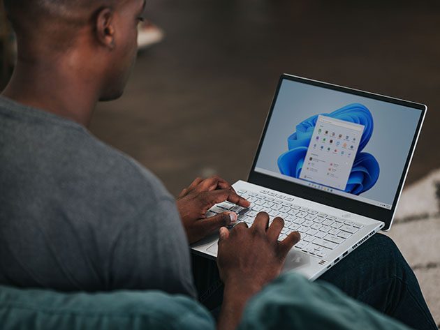 Microsoft Office Pro 2021 for Windows: Lifetime License + FREE Microsoft Training Bundle Microsoft Office Pro 2021 for Windows: Lifetime License + FREE Microsoft Training Bundle