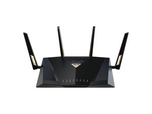 ASUS RT-BE7200 (BE88U) Dual-Band Wi-Fi 7 Router (Refurbished)
